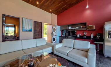 Cabaña en unidad cerrada de alto nivel en venta Guatapé