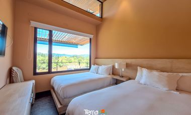 Cabaña en unidad cerrada de alto nivel en venta Guatapé