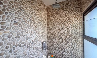 Cabaña en unidad cerrada de alto nivel en venta Guatapé