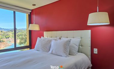 Cabaña en unidad cerrada de alto nivel en venta Guatapé