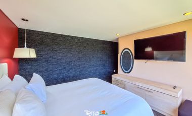 Cabaña en unidad cerrada de alto nivel en venta Guatapé