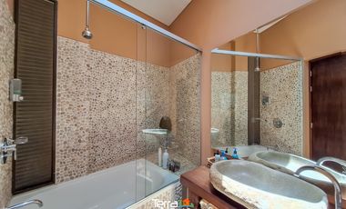 Cabaña en unidad cerrada de alto nivel en venta Guatapé