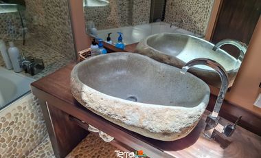 Cabaña en unidad cerrada de alto nivel en venta Guatapé