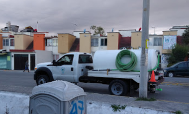 GRAN OPORTUNIDAD, VENTA DE CASA EN PASEOS DE TULTEPEC I, TULTEPEC, EDOMEX.