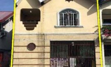 Foreclosed, Crest Village,  Brgy. Salitran, Dasmariñas City, Cavite