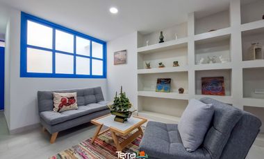 Apartamento en venta Guatapé