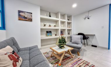Apartamento en venta Guatapé