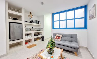 Apartamento en venta Guatapé