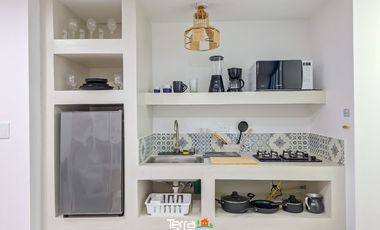 Apartamento en venta Guatapé