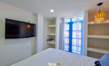 Apartamento en venta Guatapé