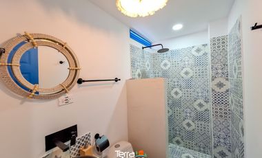 Apartamento en venta Guatapé