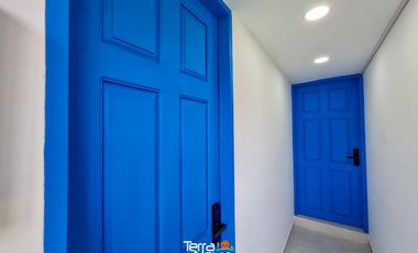 Apartamento en venta Guatapé