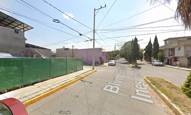 GRAN OPORTUNIDAD, VENTA DE CASA EN COL. ALBORDA JALTENCO CTM XI, JALTENCO, EDOMEX.