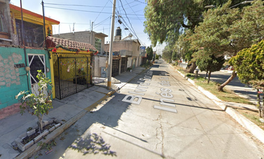 GRAN OPORTUNIDAD, VENTA DE CASA EN COL. ALBORDA JALTENCO CTM XI, JALTENCO, EDOMEX.