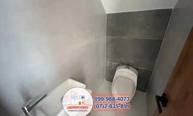 VIVIENDAS CON LOCAL COMERCIAL EN VENTA, Sector Ricaurte C1391