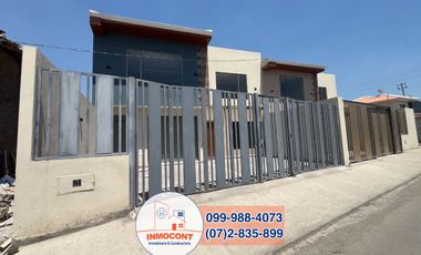 VIVIENDAS CON LOCAL COMERCIAL EN VENTA, Sector Ricaurte C1391