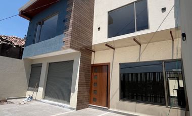 VIVIENDAS CON LOCAL COMERCIAL EN VENTA, Sector Ricaurte C1391