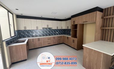 VIVIENDAS CON LOCAL COMERCIAL EN VENTA, Sector Ricaurte C1391