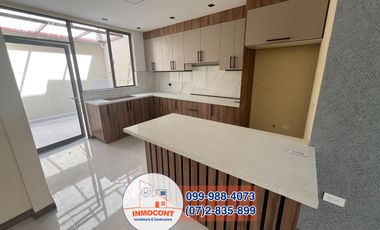 VIVIENDAS CON LOCAL COMERCIAL EN VENTA, Sector Ricaurte C1391
