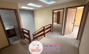 VIVIENDAS CON LOCAL COMERCIAL EN VENTA, Sector Ricaurte C1391