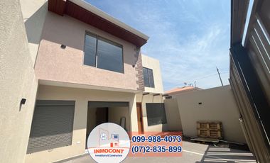 VIVIENDAS CON LOCAL COMERCIAL EN VENTA, Sector Ricaurte C1391
