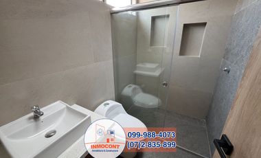 VIVIENDAS CON LOCAL COMERCIAL EN VENTA, Sector Ricaurte C1391