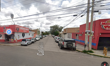 Casa Ubicada en colonia Domingo Arrieta con 3 Recamaras y 280m2 entre Av. División Durango y Blvd Domingo Arrieta.