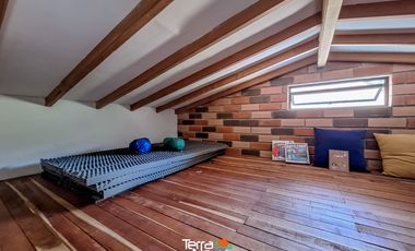 Finca con hermosa vista panorámica en venta Guatapé