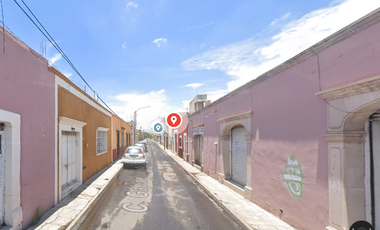 Casa Ubicada en Colonia Zona Centro con 3 Recamaras y 185m2 a unos minutos del Hospital AMCCI Hospital de especialidades.