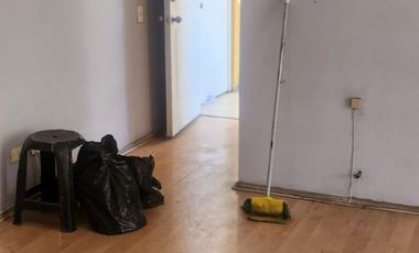 Arriendo departamento en Quinta Normal 3D, 1B