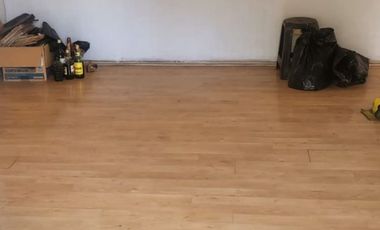 Arriendo departamento en Quinta Normal 3D, 1B