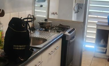 Arriendo departamento en Quinta Normal 3D, 1B