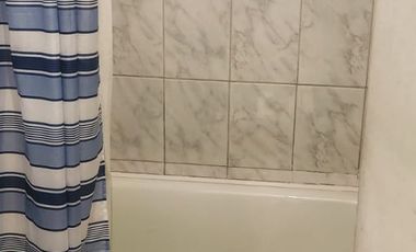 Arriendo departamento en Quinta Normal 3D, 1B