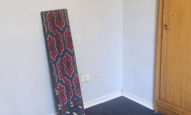 Arriendo departamento en Quinta Normal 3D, 1B