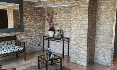 Arriendo departamento en Quinta Normal 3D, 1B