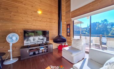 Finca con hermosa vista y acceso directo al embalse en venta Guatapé
