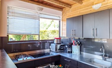 Finca con hermosa vista y acceso directo al embalse en venta Guatapé