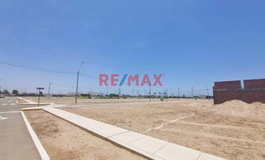 Terreno En Alameda Lima Sur - Chilca