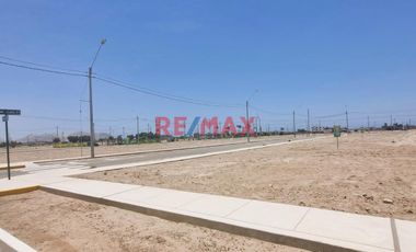 Terreno En Alameda Lima Sur - Chilca