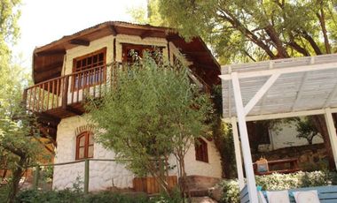 Maravillosa Residencia con 3 cabañas para Airbnb funcionando