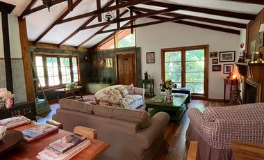 Maravillosa Residencia con 3 cabañas para Airbnb funcionando
