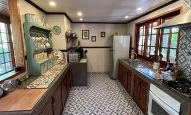 Maravillosa Residencia con 3 cabañas para Airbnb funcionando