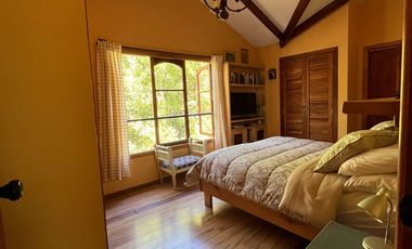 Maravillosa Residencia con 3 cabañas para Airbnb funcionando