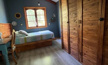 Maravillosa Residencia con 3 cabañas para Airbnb funcionando