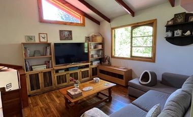 Maravillosa Residencia con 3 cabañas para Airbnb funcionando