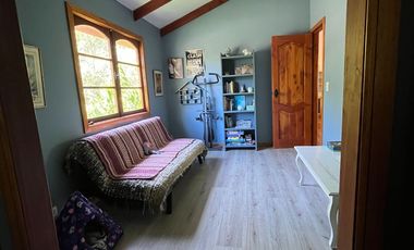 Maravillosa Residencia con 3 cabañas para Airbnb funcionando