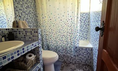 Maravillosa Residencia con 3 cabañas para Airbnb funcionando