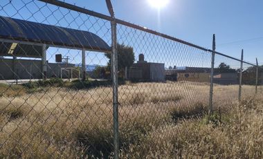 VENTA DE TERRENO EN ACTOPAN