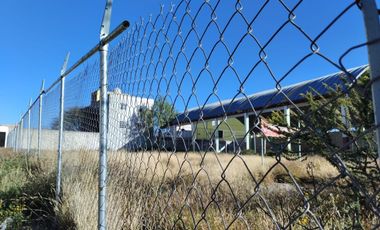 VENTA DE TERRENO EN ACTOPAN