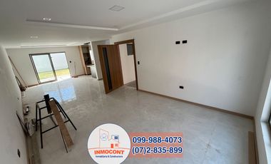 C1434 MODERNO PROYECTO VIP, Sector Ricaurte C1434